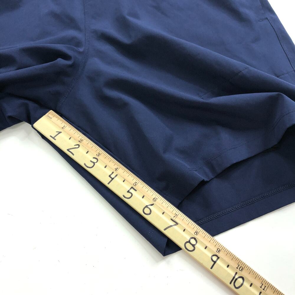 Fabletics Medium (Fits 30w) Compression Lined Ela… - image 4